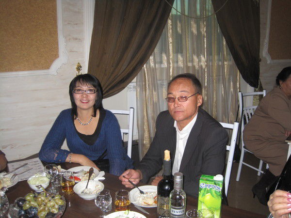 Алтынай Кулсейтова