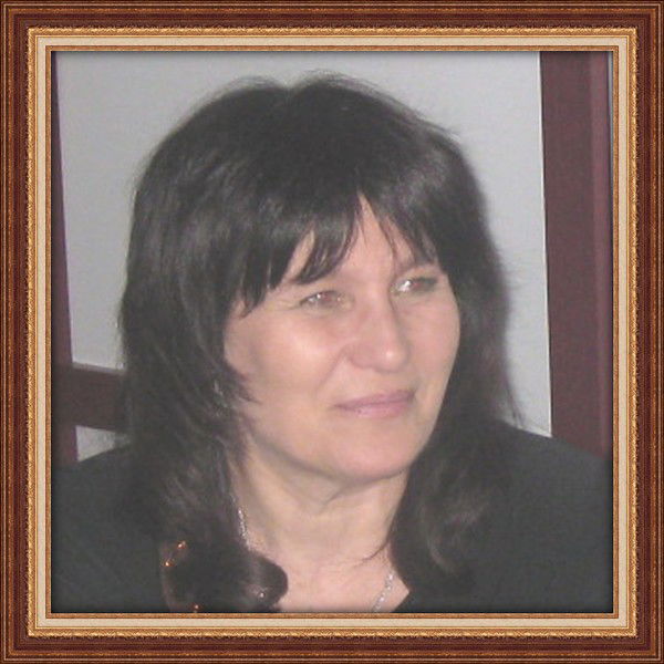 Светлана Сергеева