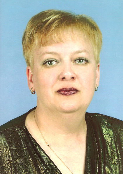 Татьяна Пугаченко