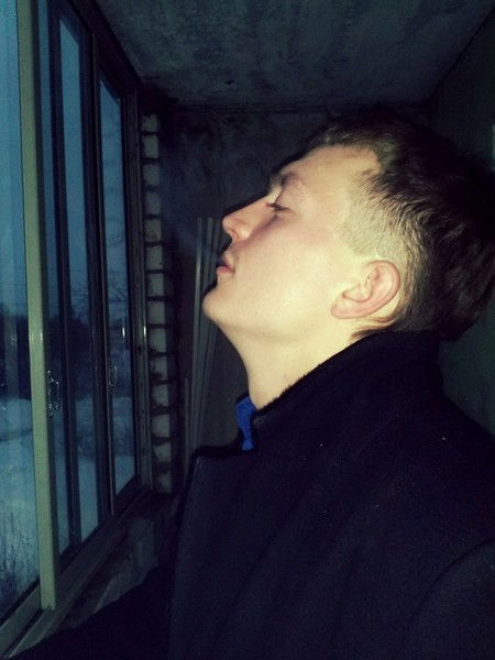 Андрей Лялин