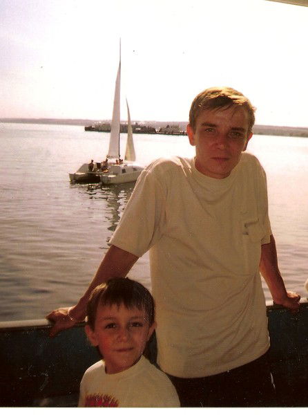 Рустам Уразгильдин