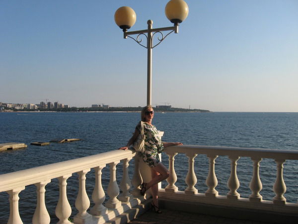 Наталия Долженко