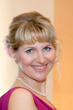 Ирина Бакшаева