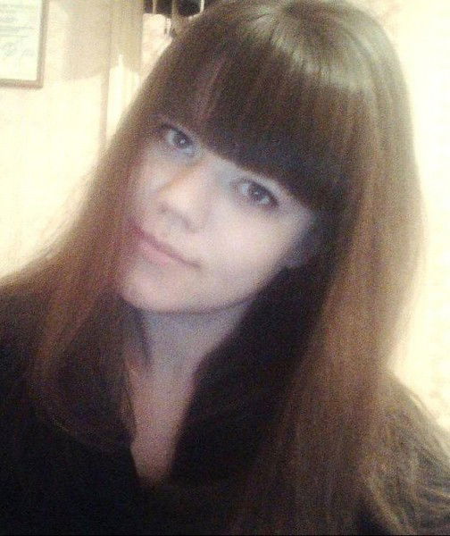 Юлия Смоленкова