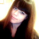 Юлия Смоленкова