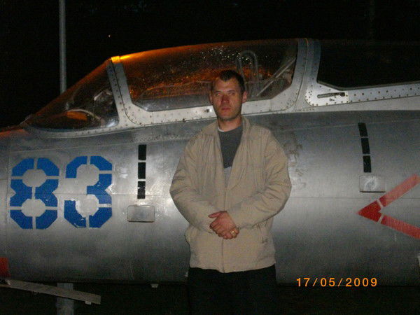 Сергей Коркин