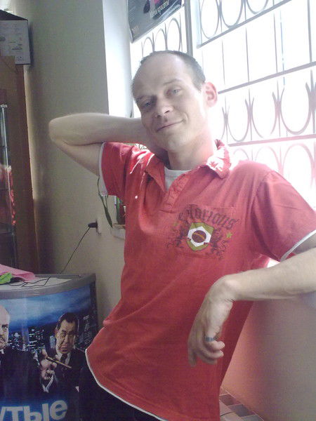 Михаил Земсков