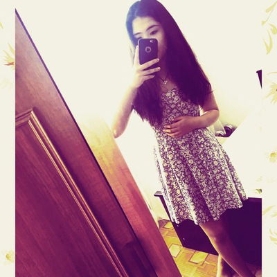 Лаура Сеитова