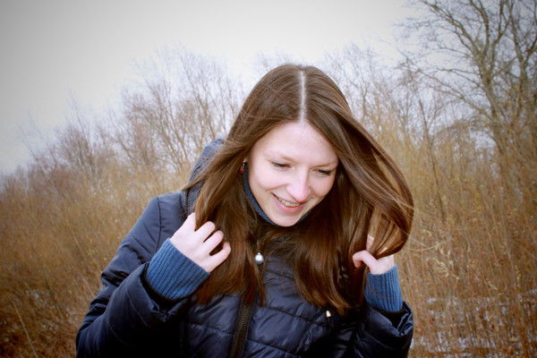 Ирина Екимченко