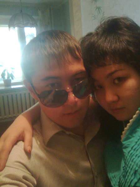 Ерик Асамбаев