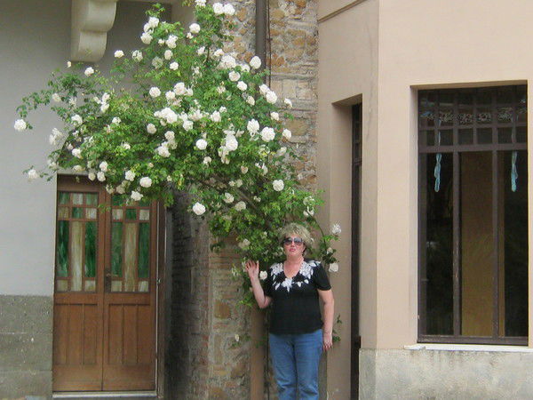 Ирина Маркина