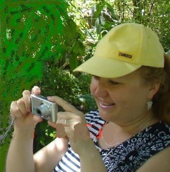 Лиана Федорчук