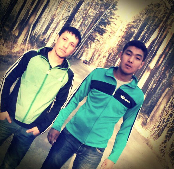 Нурсултан Эсенгелдиев