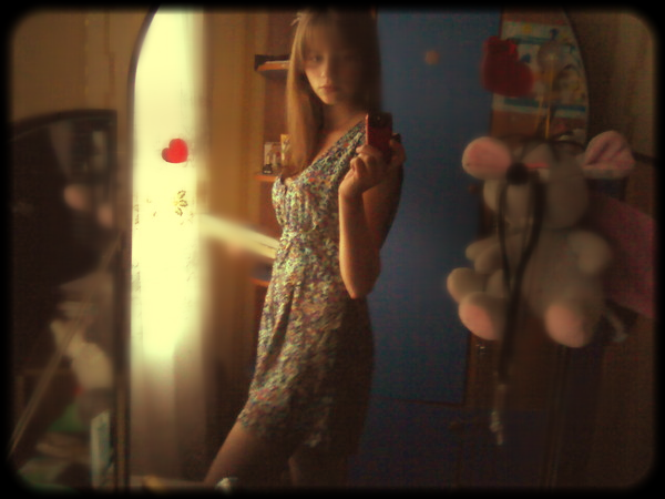 Лорин Рогачёва