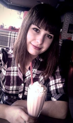 Ксения Лопинова