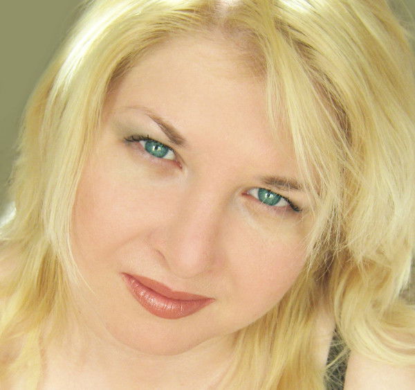 Альфия Бакиева