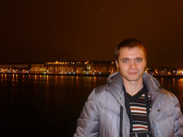 Константин Васильянов