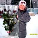 Марина Летягина