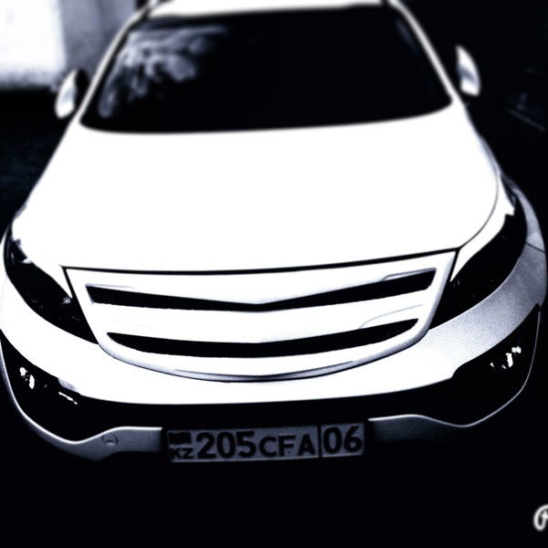 Максат Камысбаев