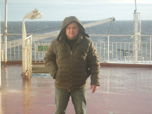 Коновалов Вячеслав