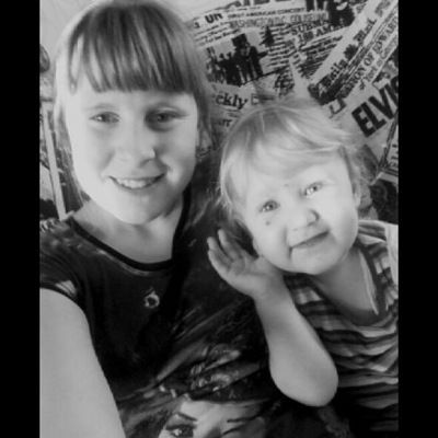 Маша Кукушкина