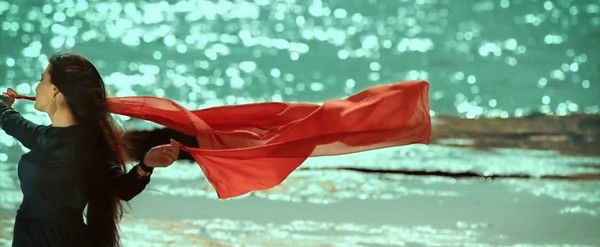 Жайнагуль Токенова