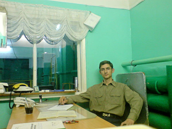 Владимир Монаков