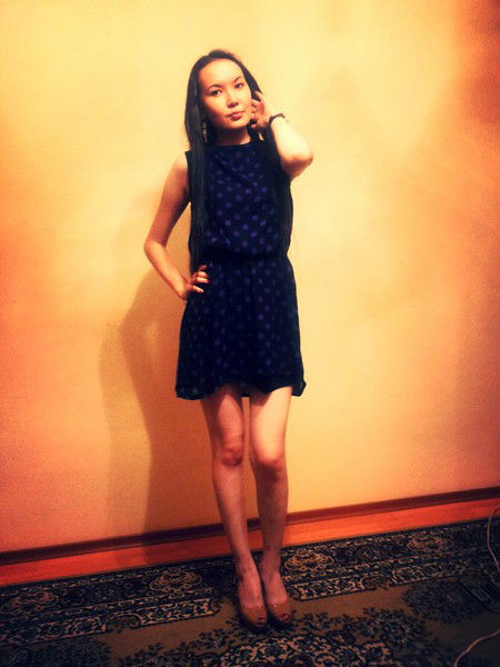 Меруерт Садвакасова