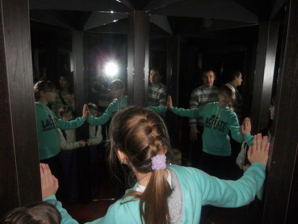 Вера Тюменева