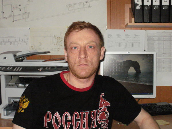 Валерий Дементьев