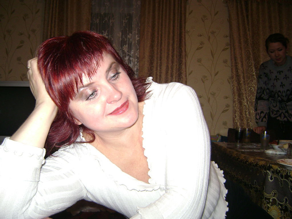 Светлана Абдулхаирова