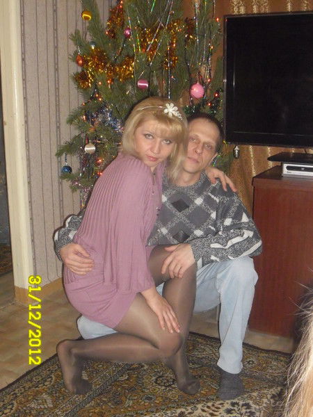 Денис Тарасов