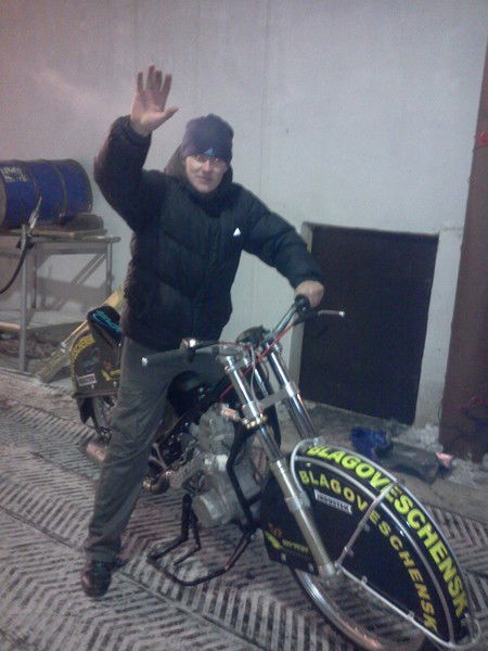 Денис Сергеевич