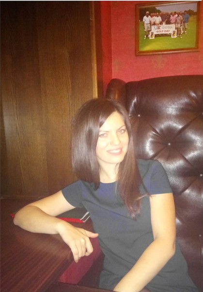 Смирнова Наталия