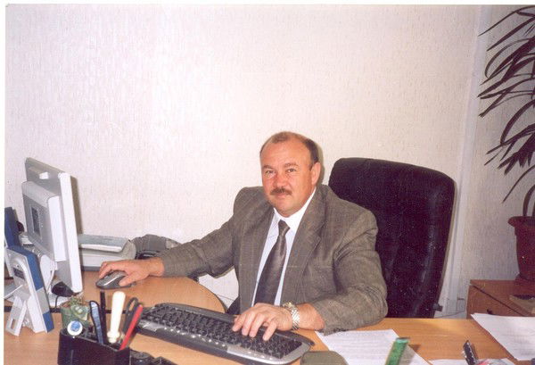 Александр Золотарев