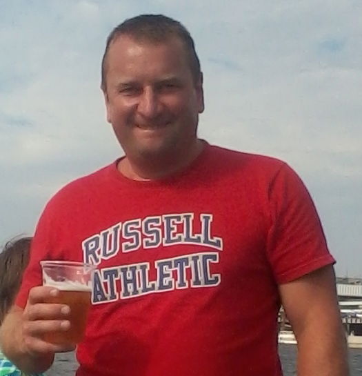 Александр Саплин