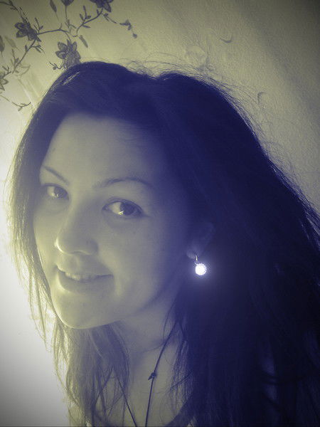 Маришка Терёшина!!!