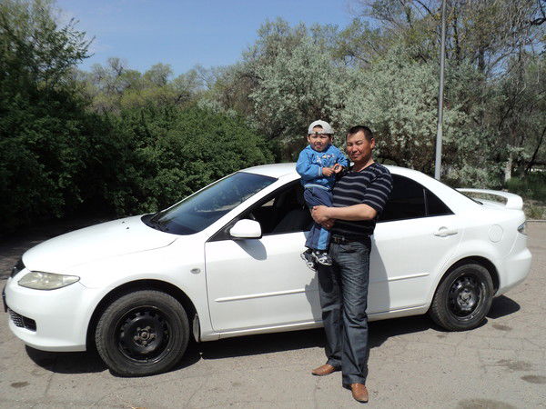 Дархан Уйсинбаев