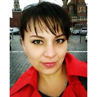 Татьяна Зелинская