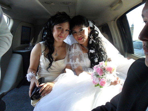 Шолпан Мамашалиева