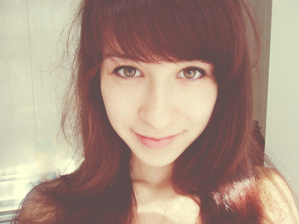 Ирина Важдаева