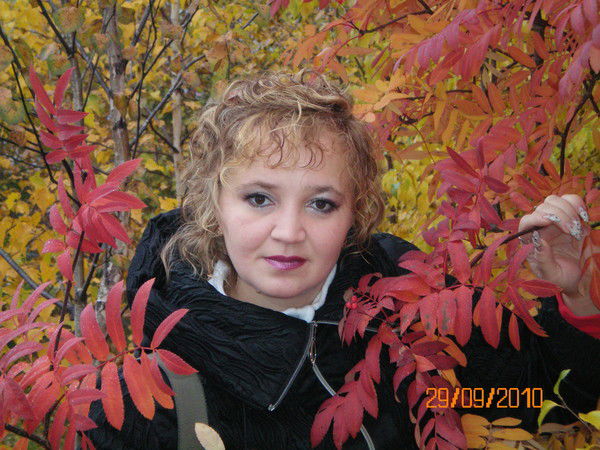 Ольга (Самая Лучшая)