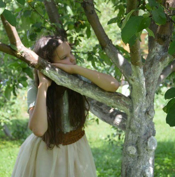 Анжелика Федорович