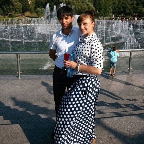 Ксения Компанец