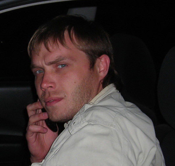 Денис Мухачев