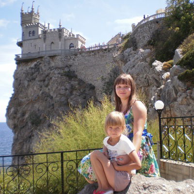 Надежда Никитенко