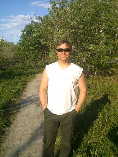 Андрей Андреев