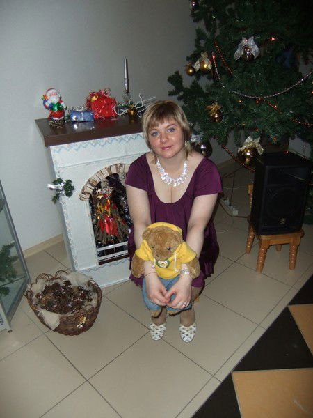 Наталья Романовская