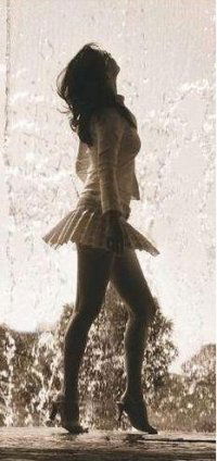 Марина Зубахина