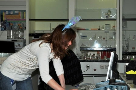 Таня Меркулова